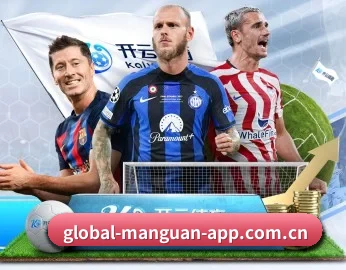 满冠体育的故事 - 体育资讯内容服务 | manguan-app